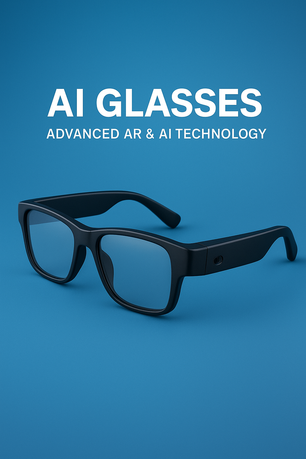 AI GLASSES | ADVANCED
