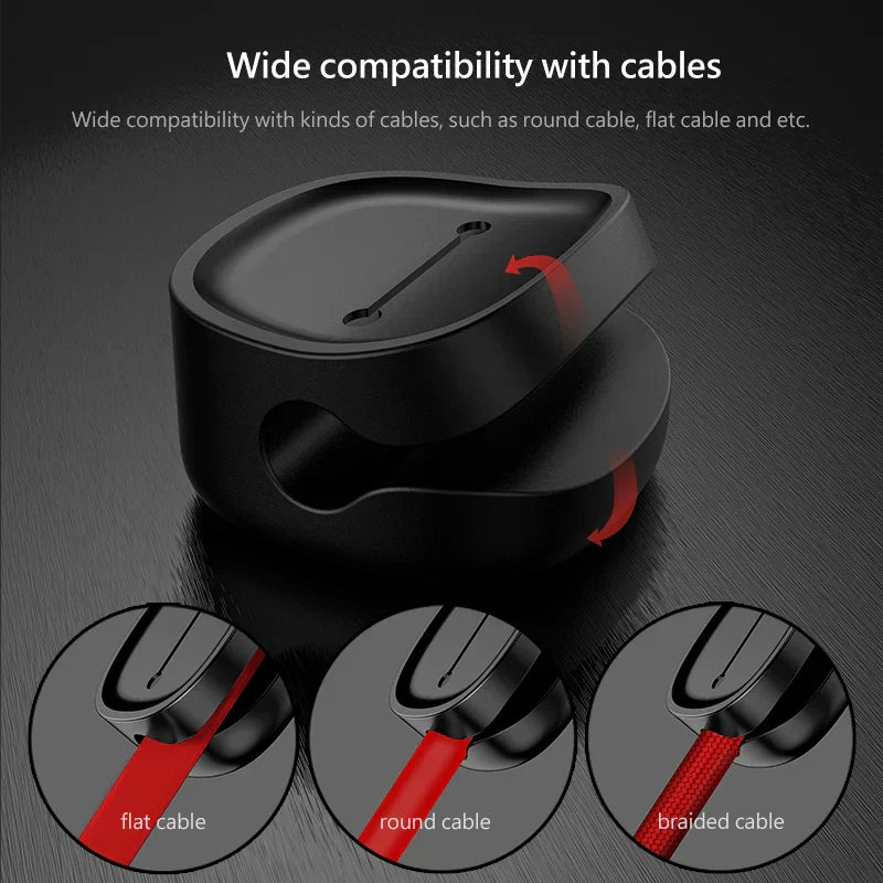 Magnetic Cable