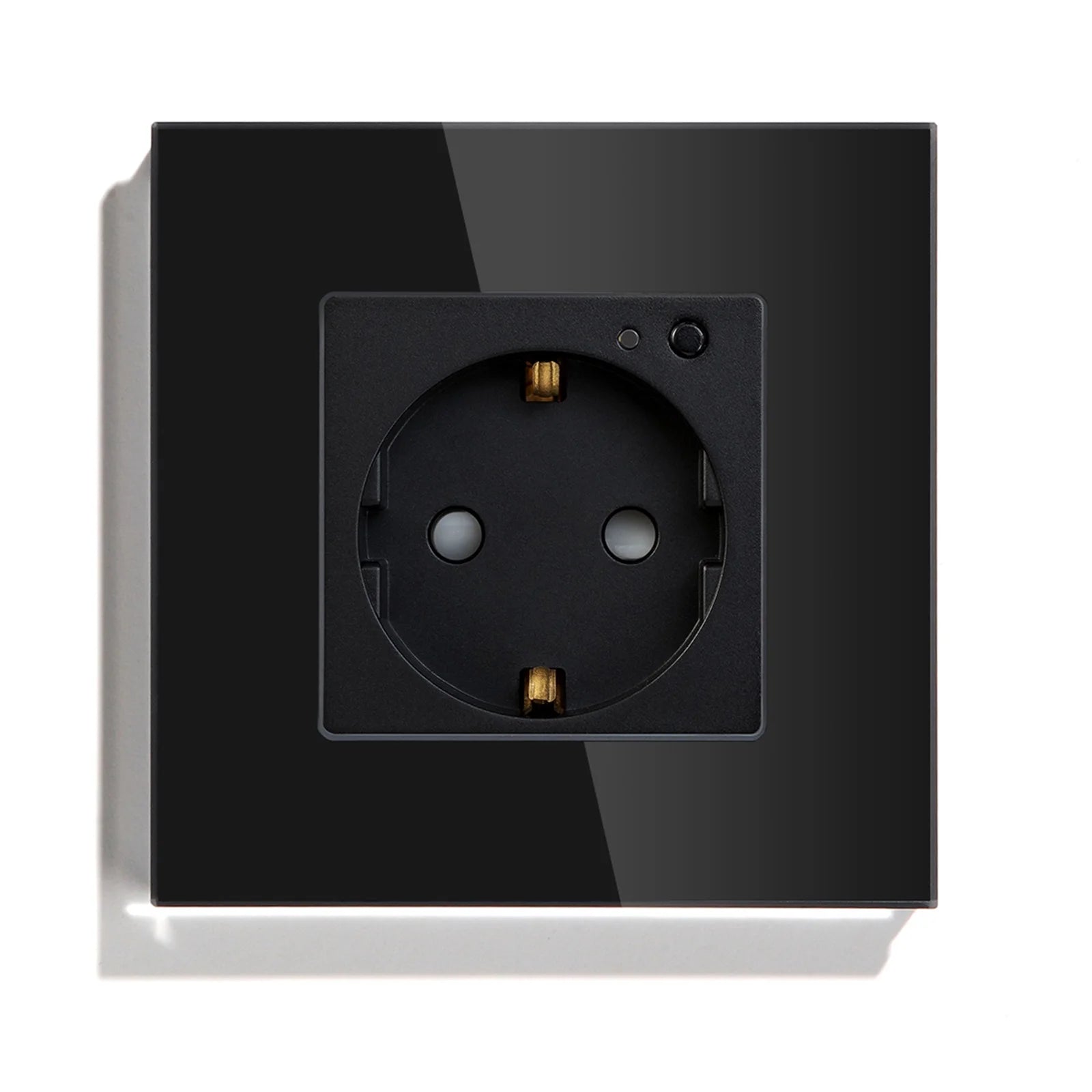 BSEED ZigBee Wall Sockets Power Smart Sockets Google Smart Life App Control Alexa Wireless Socket EU Standard