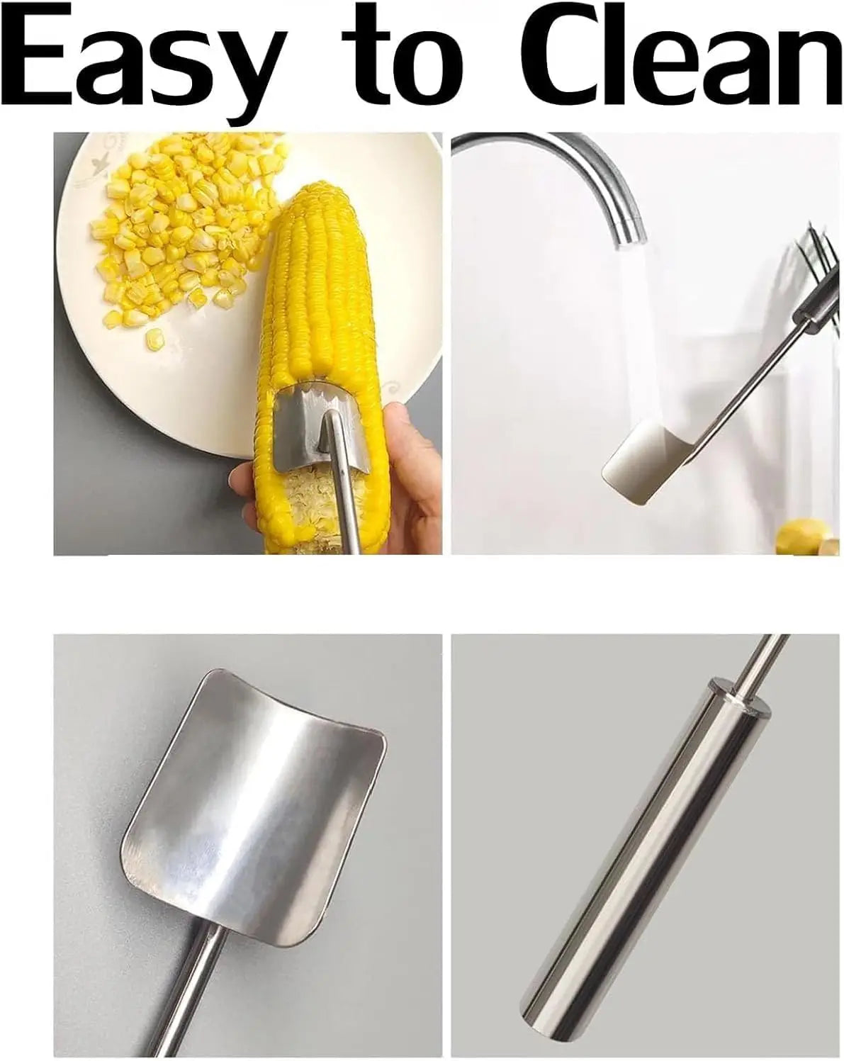Corn Peeler