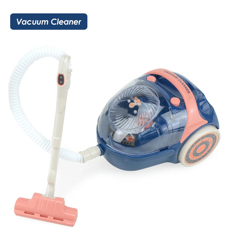 Home Appliance Toy,Kitchen Toy, Kitchenware Accessories ,Household,Lifelike Creative Realistic Electrical Interactive Modeling