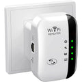 300Mbps Wireless WIFI Repeater Remote Wifi Extender WiFi Amplifier 802.11N WiFi Booster Repetidor Amplifier Wi Fi Reapeter