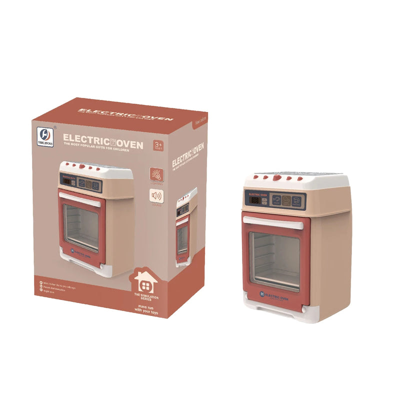 Children's home Small appliance kitchen toy  cleaning toys for kids washing machine toy simulation electric appliance suit