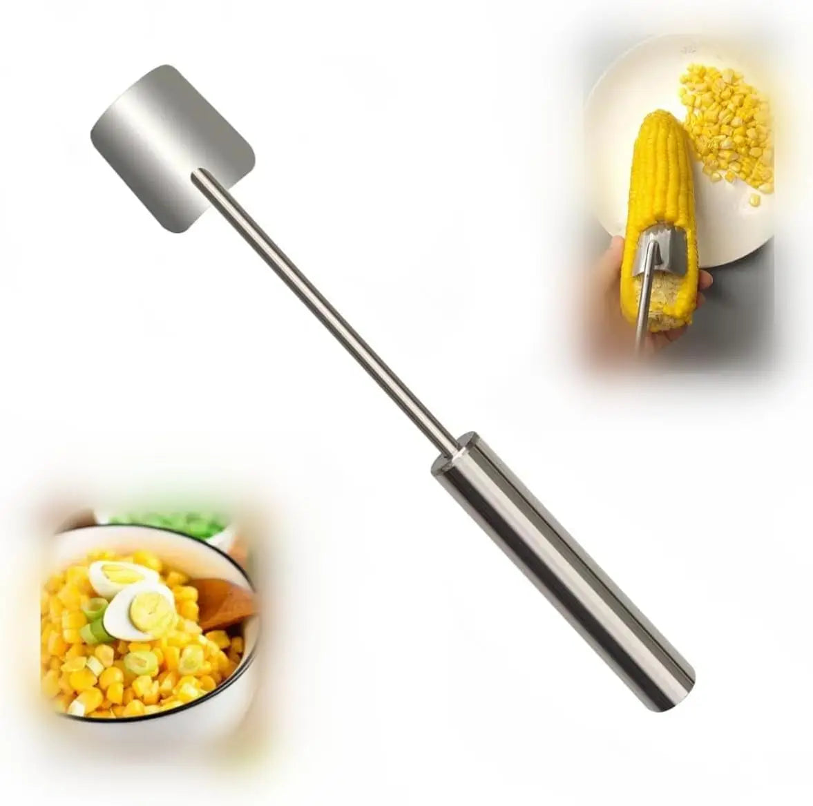 Corn Peeler