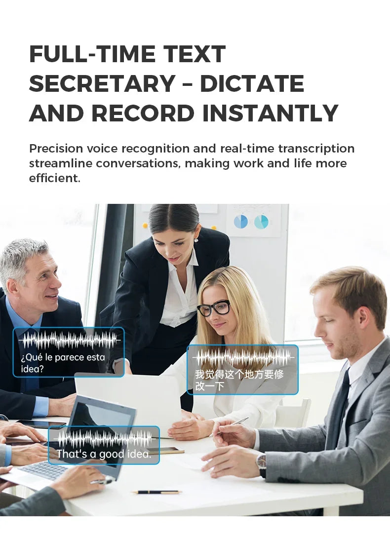 AI Smart Glasses HD 1080P Camera Polarized Sunglasses Mini Video Recorder Security Sports DVR Surveillance Camcorder 2025