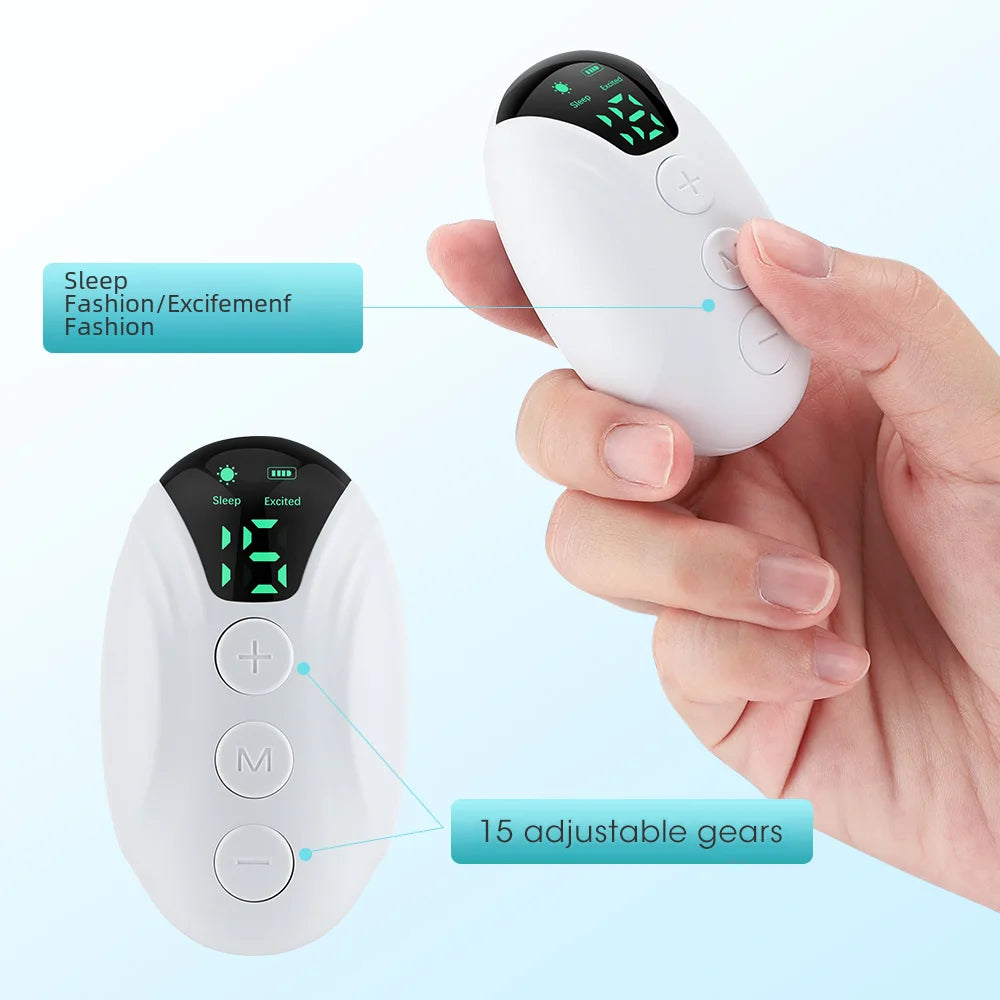 Marvoin Handheld Sleep Device