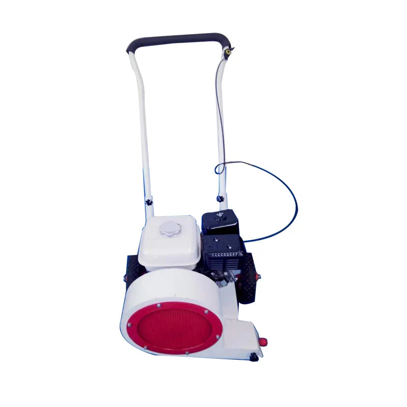 Gasoline Leaf Blower Snow Blower/blower Fan For Use Pavement
