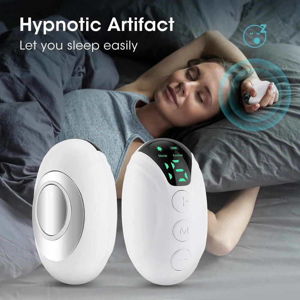 Marvoin Handheld Sleep Device