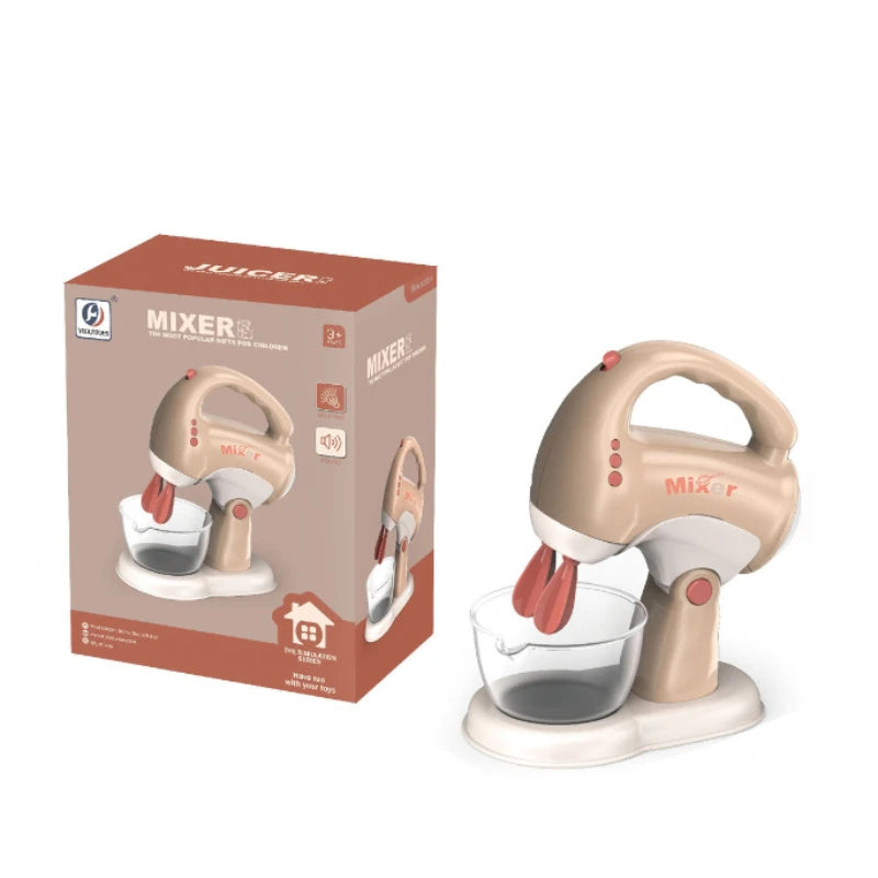 Children's home Small appliance kitchen toy  cleaning toys for kids washing machine toy simulation electric appliance suit