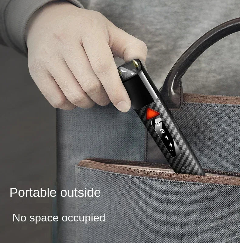 Smart Anti-Surveillance Detector 2025 - Finds Hidden Cameras & Electronic Bugs for Home/Office Security" Hidden Camera Detector