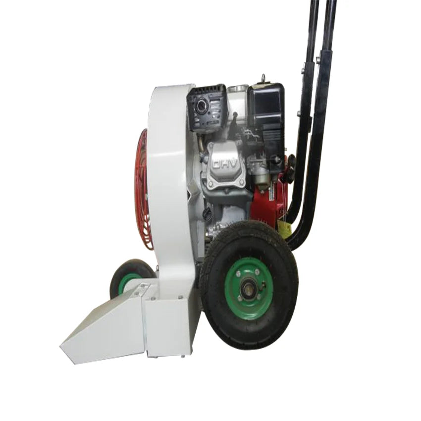 Gasoline Leaf Blower Snow Blower/blower Fan For Use Pavement