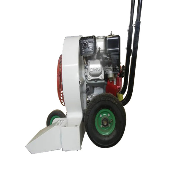 Gasoline Leaf Blower Snow Blower/blower Fan For Use Pavement