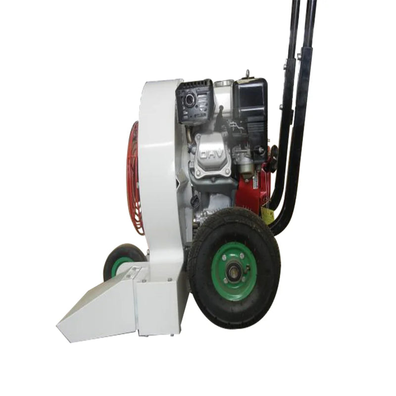 Gasoline Leaf Blower Snow Blower/blower Fan For Use Pavement