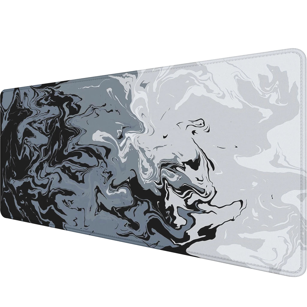 Marvoin Liquid Art Mouse pad