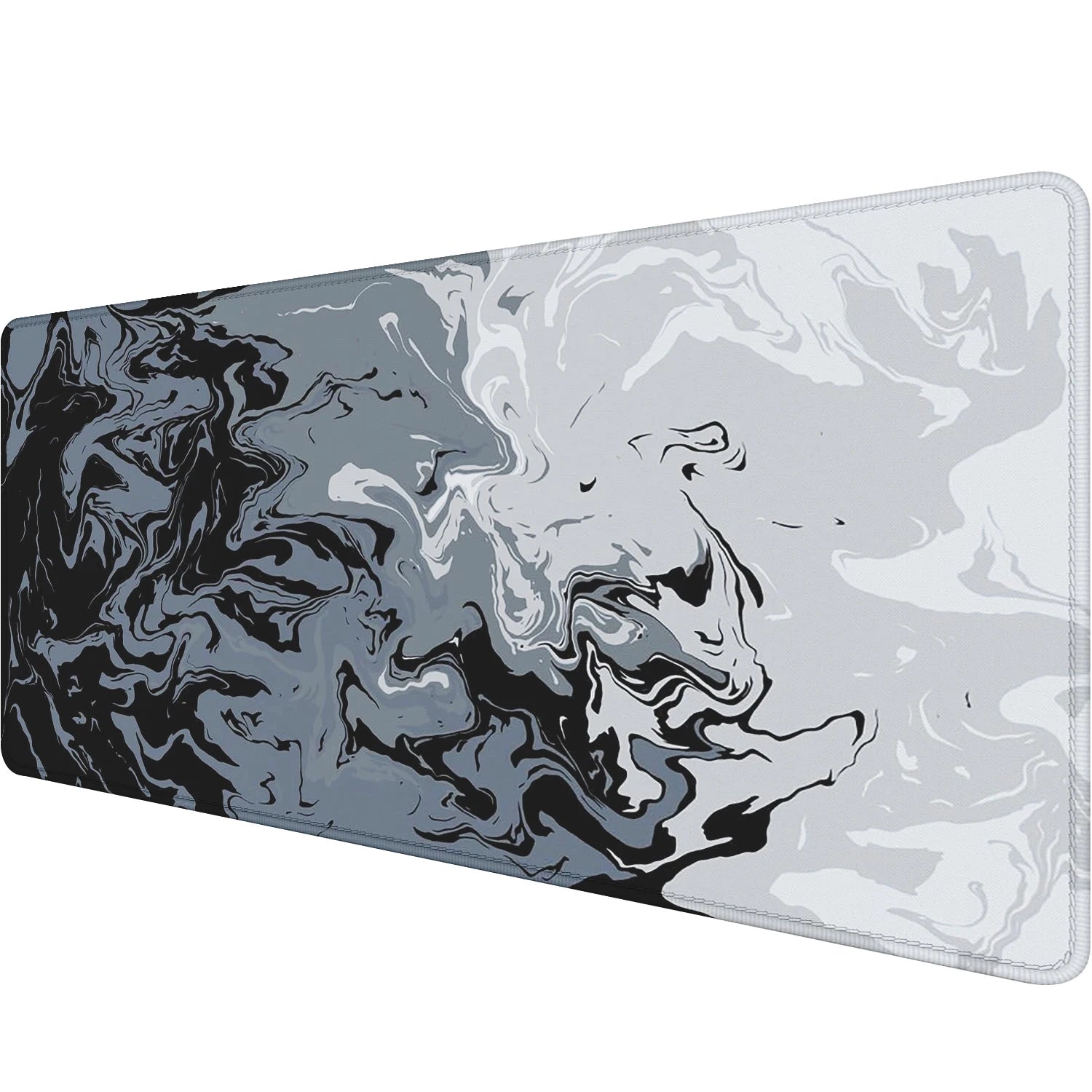 Marvoin Liquid Art Mouse pad