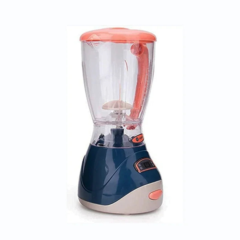 Simulation House Appliances Kitchen Infant Toys For Kids Electric Cleaning Play Sets Toys for Girls Washing Machine Appliance