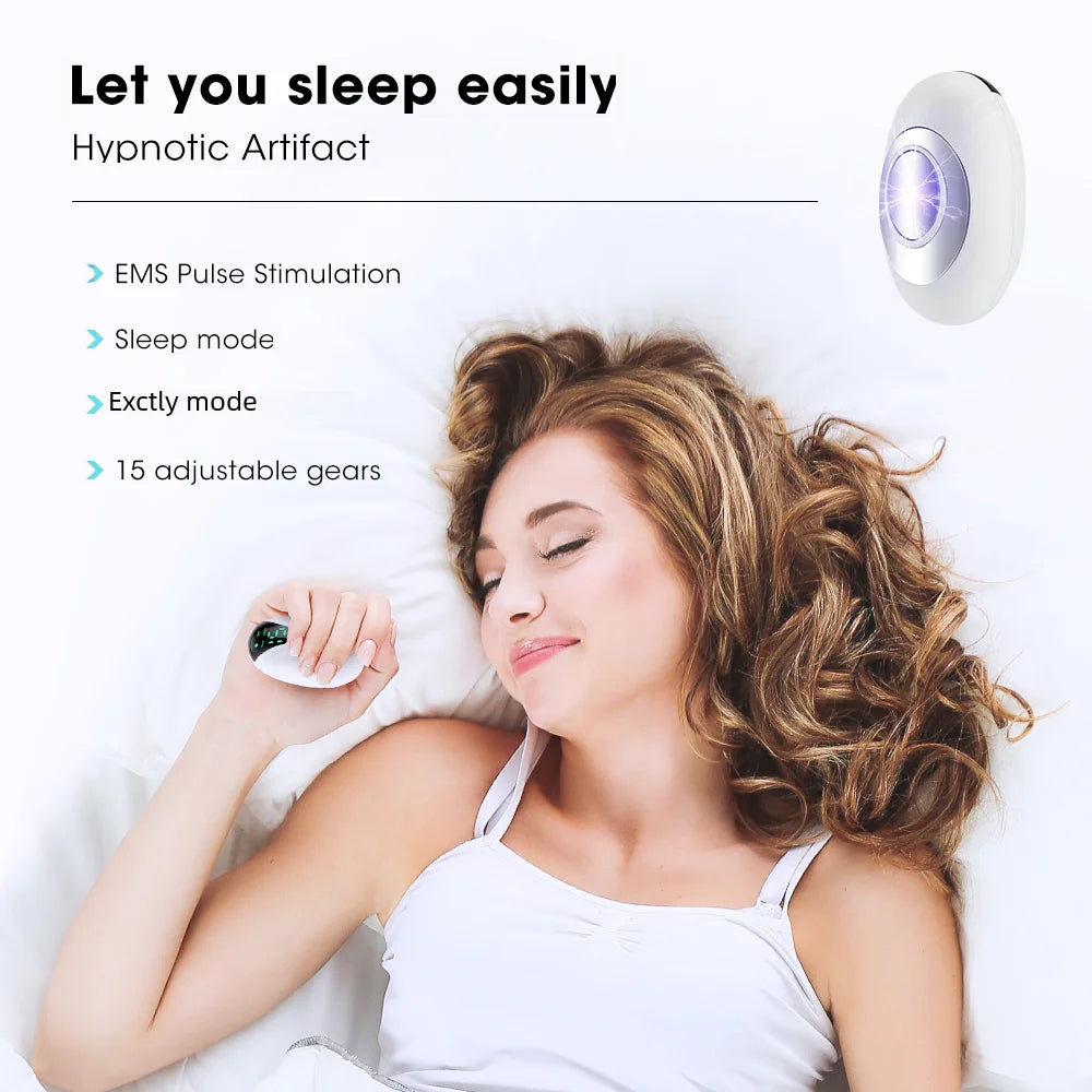 Marvoin Handheld Sleep Device