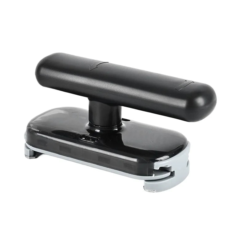 EasyOpen Multifunctional Kitchen Tool - ABS Material Manual Jar Opener, Effortless Lid Removal, Essential Handheld Can Opener