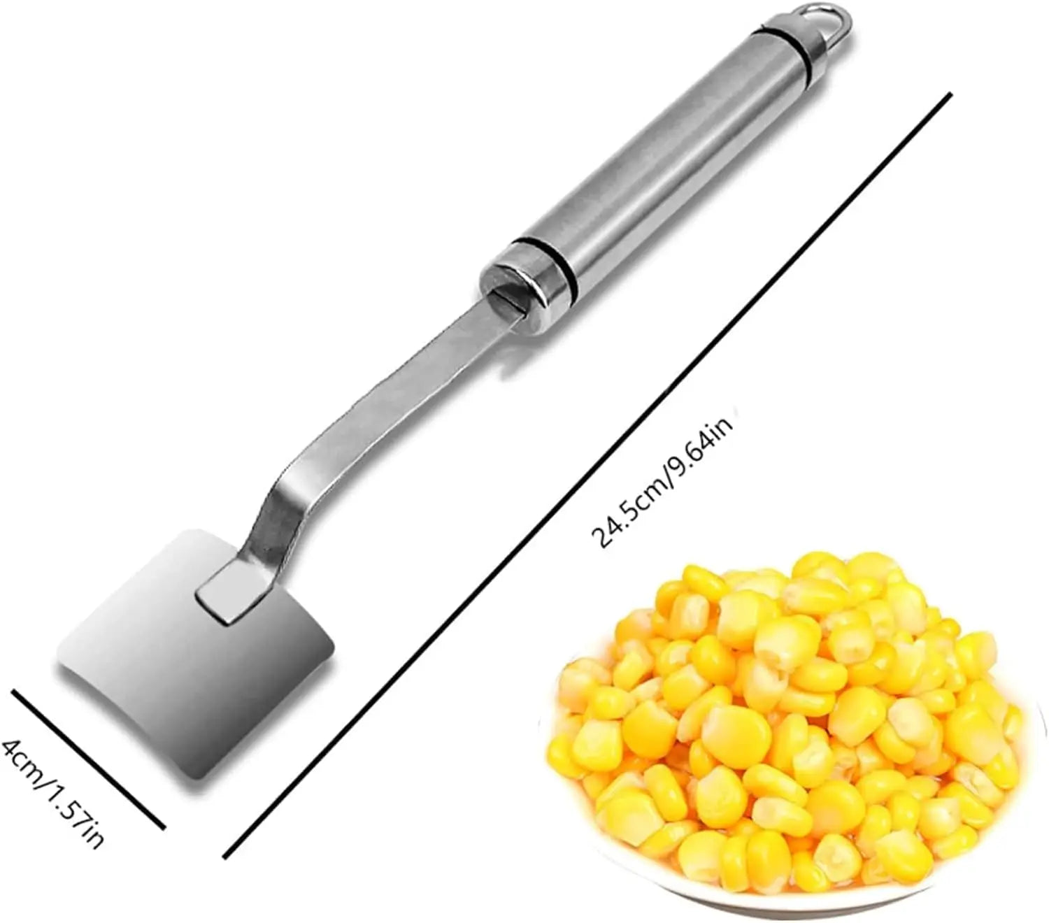 Corn Peeler
