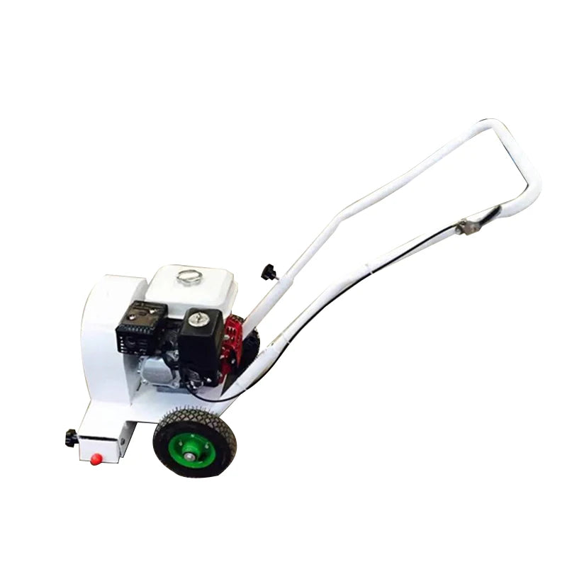 Gasoline Leaf Blower Snow Blower/blower Fan For Use Pavement