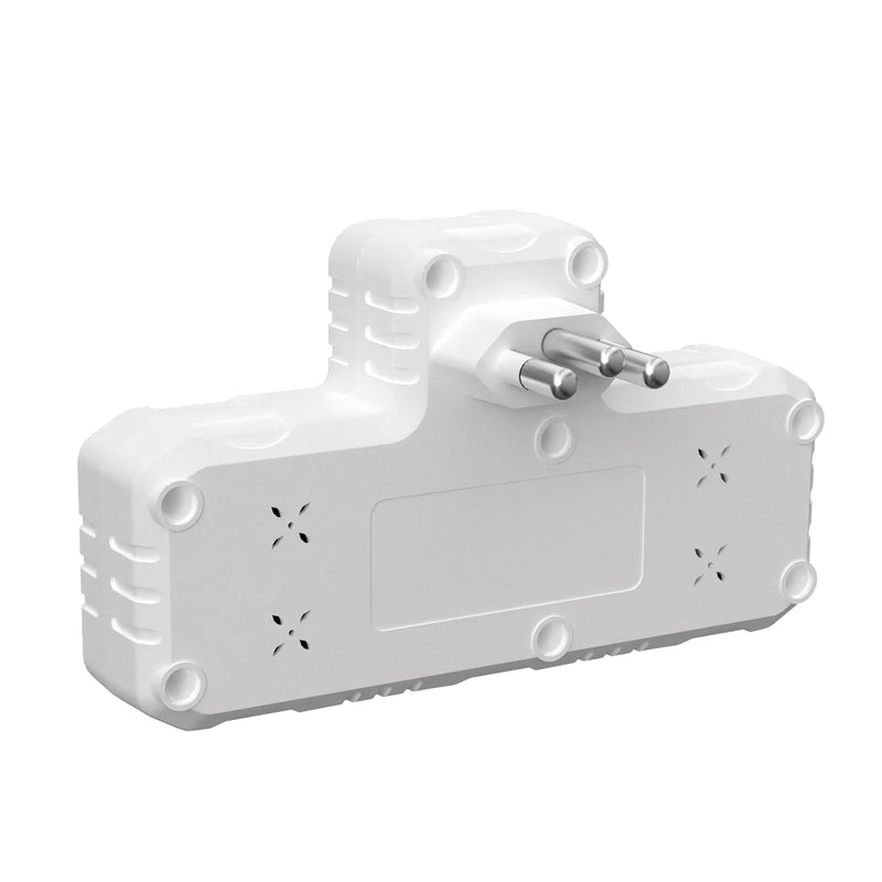 Plug Converter, USB Plug, Extension Socket, Wall Socket, Tower Socket, Brazil, Adapter Socket, Socket