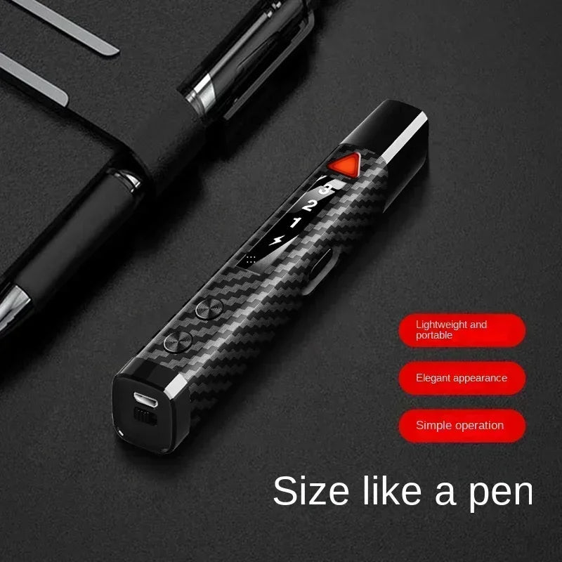 Smart Anti-Surveillance Detector 2025 - Finds Hidden Cameras & Electronic Bugs for Home/Office Security" Hidden Camera Detector