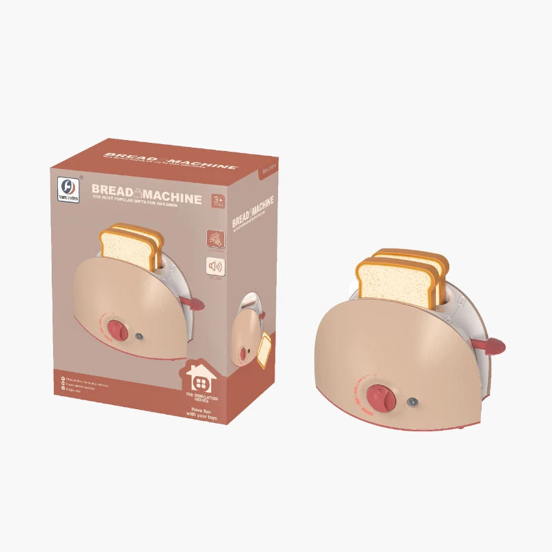 Children's home Small appliance kitchen toy  cleaning toys for kids washing machine toy simulation electric appliance suit