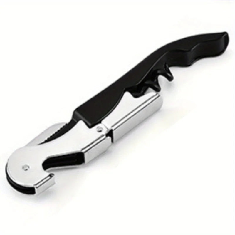 Three-in-one Multi-functional Bottle Opener