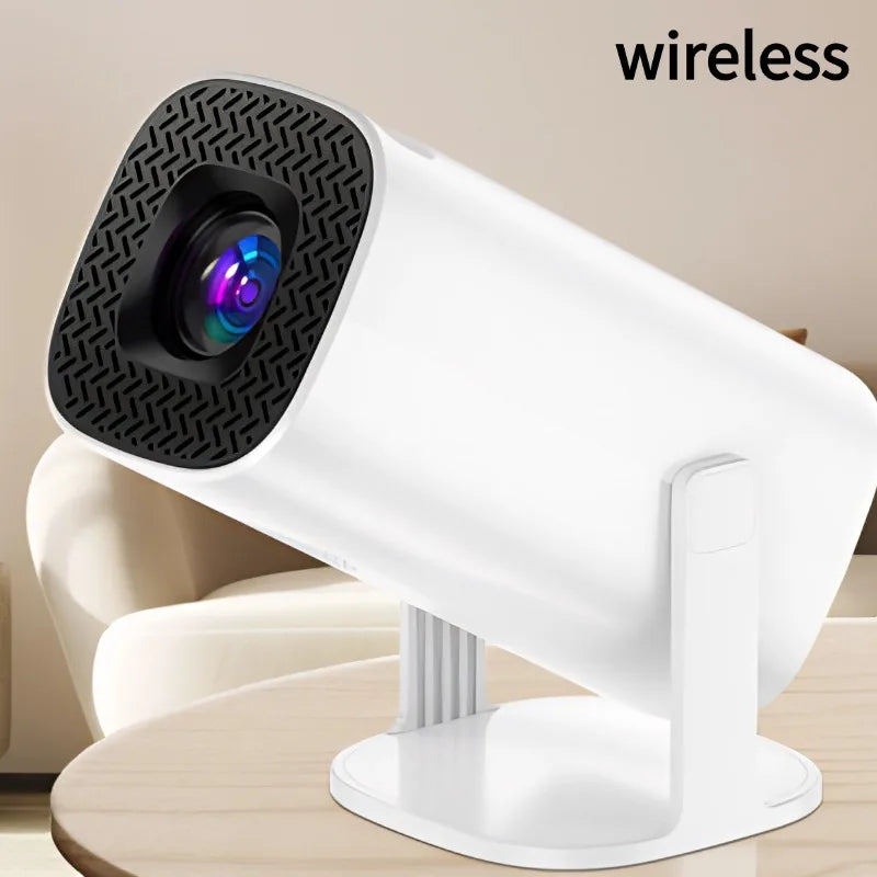 Marvoin Smart Mini Projecto