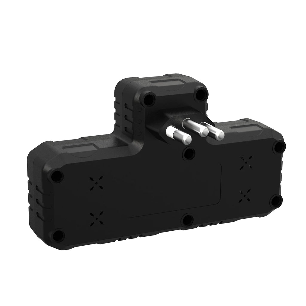 Plug Converter, USB Plug, Extension Socket, Wall Socket, Tower Socket, Brazil, Adapter Socket, Socket