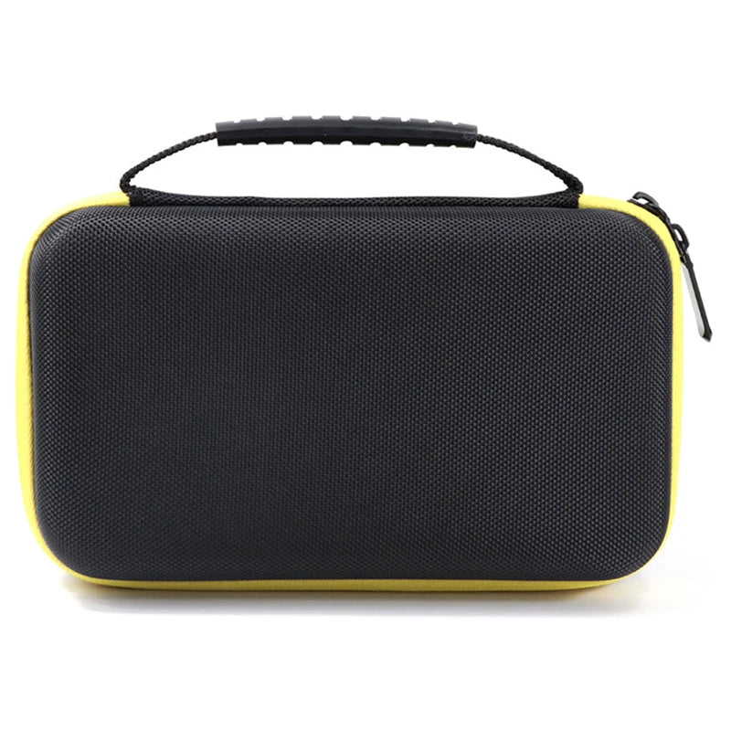 NEW Hard EVA Outdoor Travel Storage Bag Carrying Cover Case for NOCO Boost Plus GB40 1000 Amp 12V UltraSafe Lithium Jump Starter