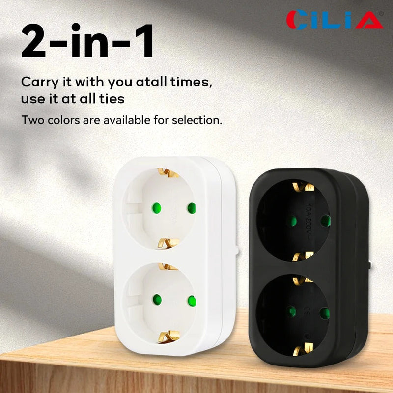 CILIA-EU Multi Plug