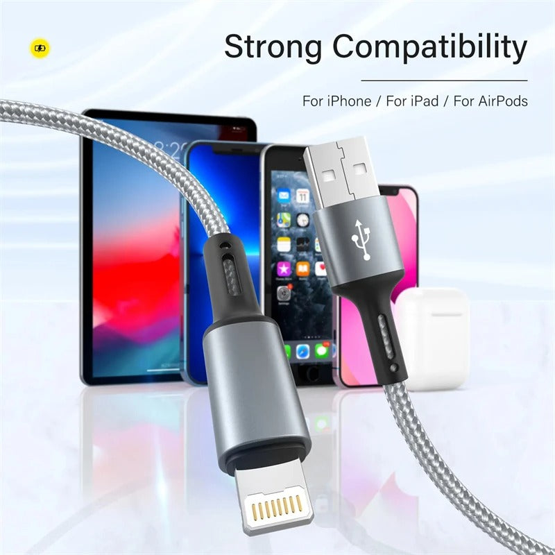 3A USB Cable