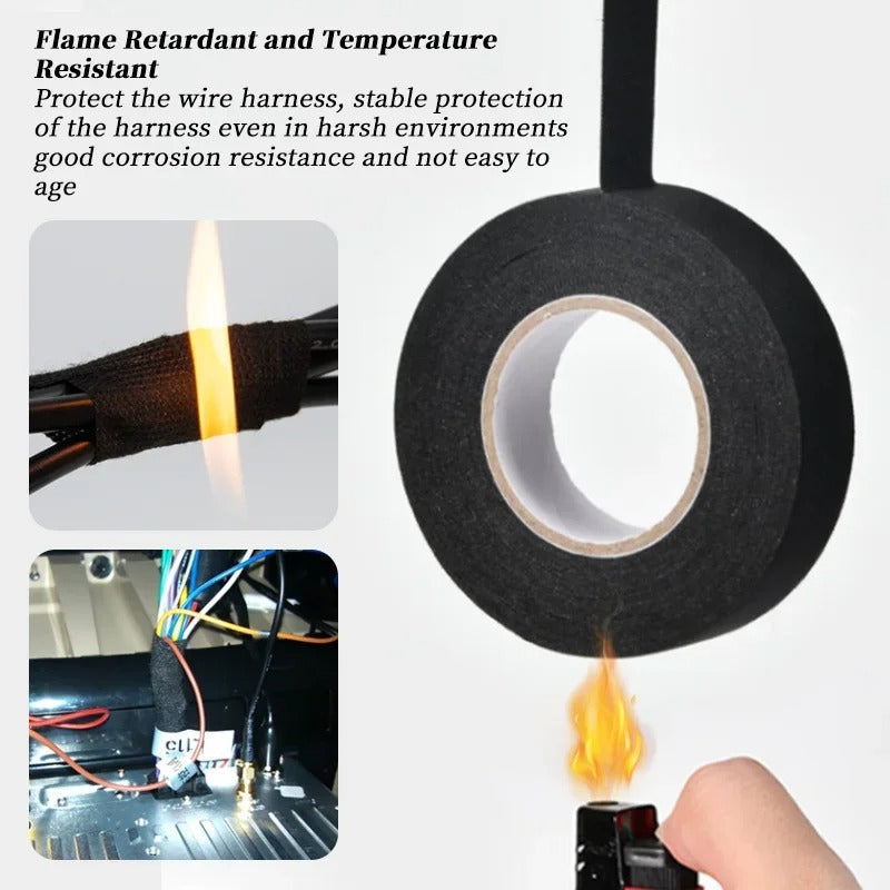 Electrical Insulating Tape