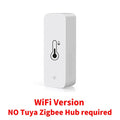 Tuya WiFi Smart Temperature