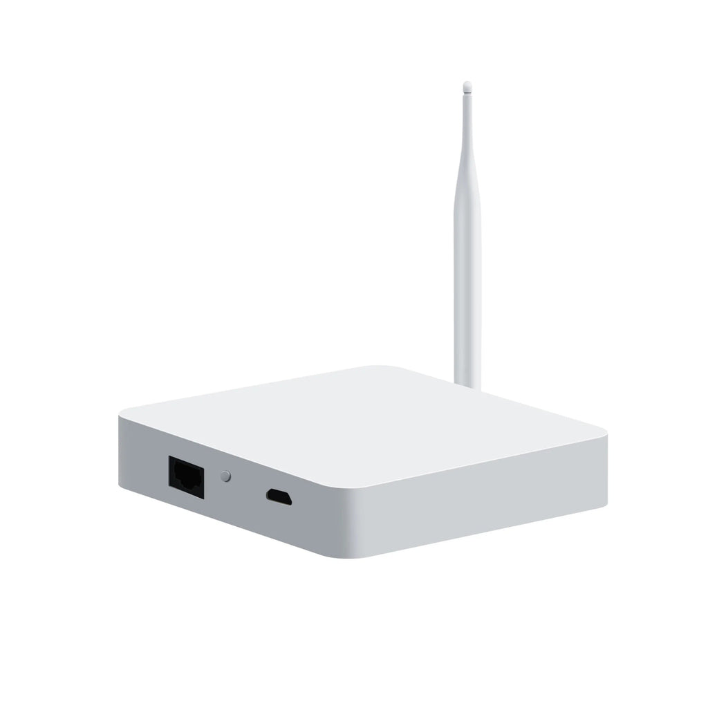 GIRIER Tuya ZigBee Gateway Hub