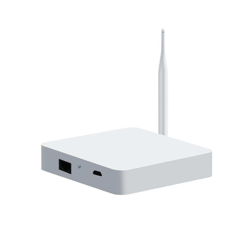 GIRIER Tuya ZigBee Gateway Hub